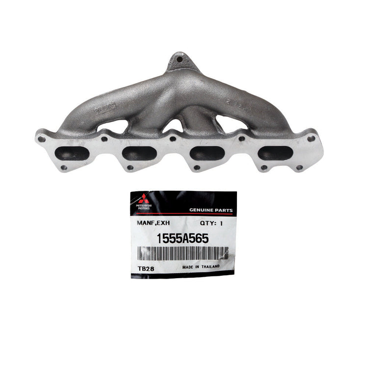 Genuine Exhaust Manifold For Mitsubishi Challenger 4D56 2.5L