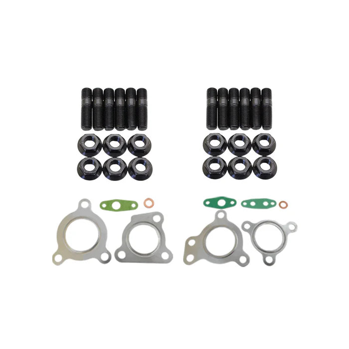 Stud & Gasket Kit For Toyota LandCruiser 200 Series 1VD-FTV 4.5L