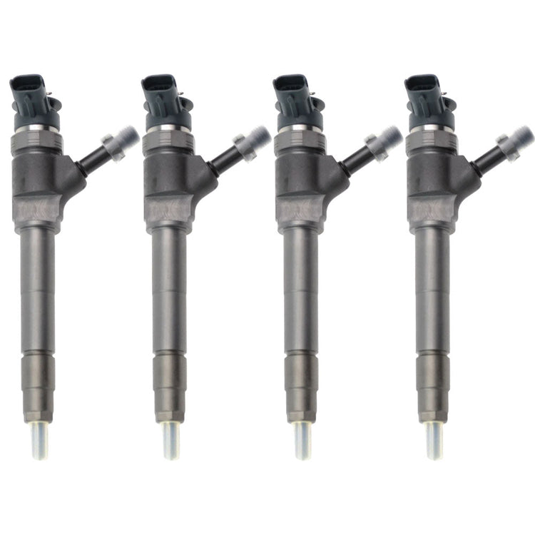 Fuel Injector For Hyundai