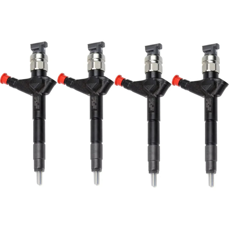 Fuel Injector For Nissan Pathfinder R51 YD25 2.5L