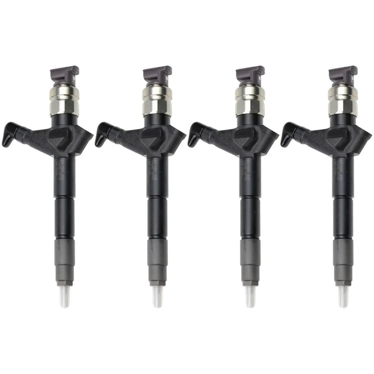 Fuel Injector For Nissan