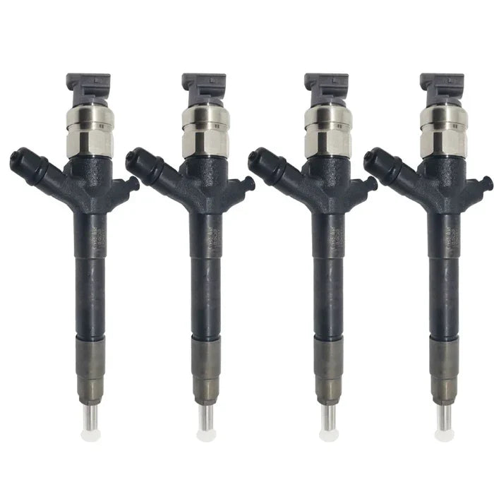 Fuel injector For Mitsubishi Triton MN 4D56 2.5L 2WD