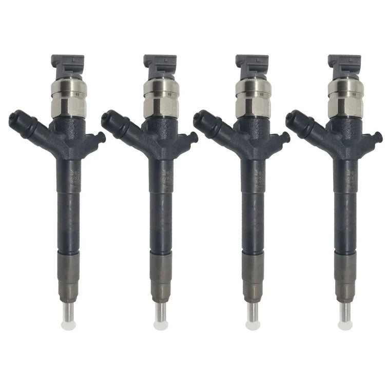 Fuel Injector For Mitsubishi Challenger 4D56 2.5L 2WD