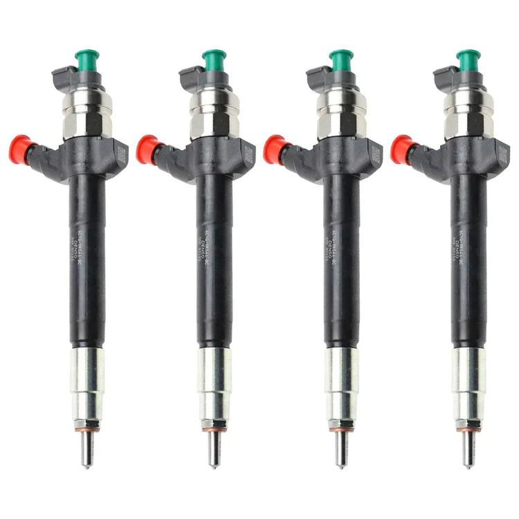 Fuel Injector For Ford Transit 2.2L