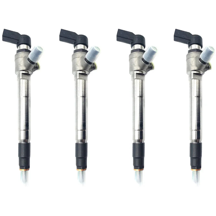 Fuel Injector For Mazda BT50 P4AT 2.2L 2011-