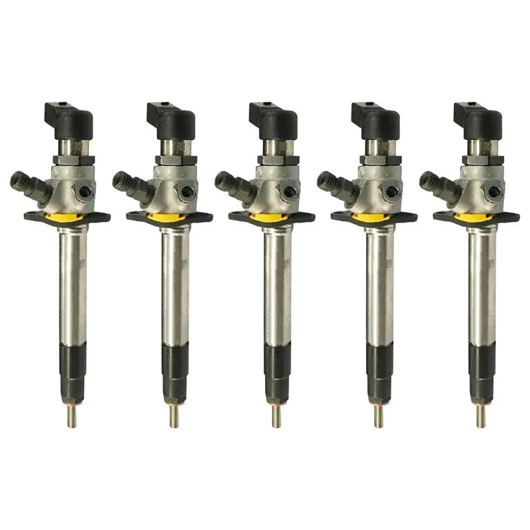 Fuel Injector For Land Rover Range Rover Sport L320 TDV6 2.7L