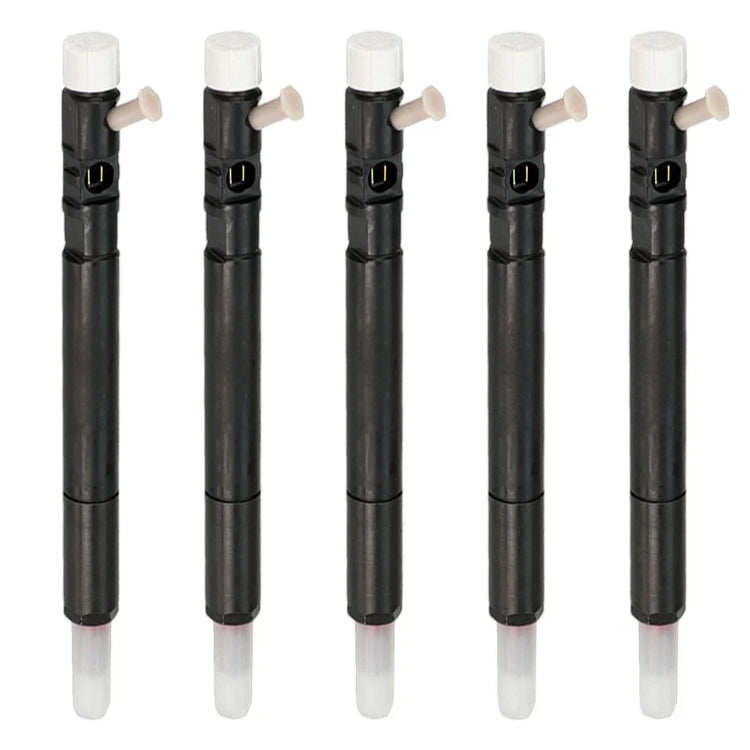 Fuel Injector For Ssangyong Actyon / Actyon Sports D20DTR / D20DT 2.0L