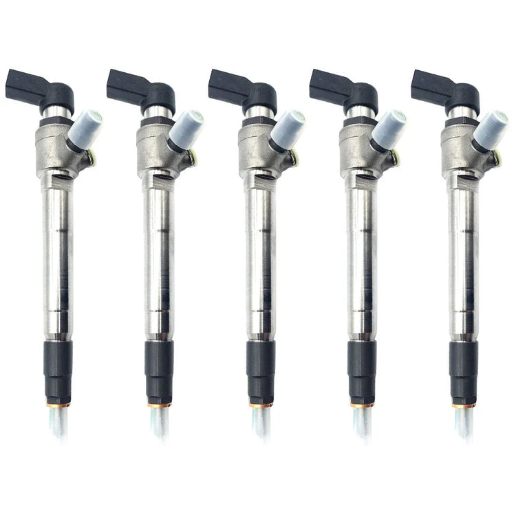 Fuel Injector For Ford Everest P4AT 2.2L 2015-