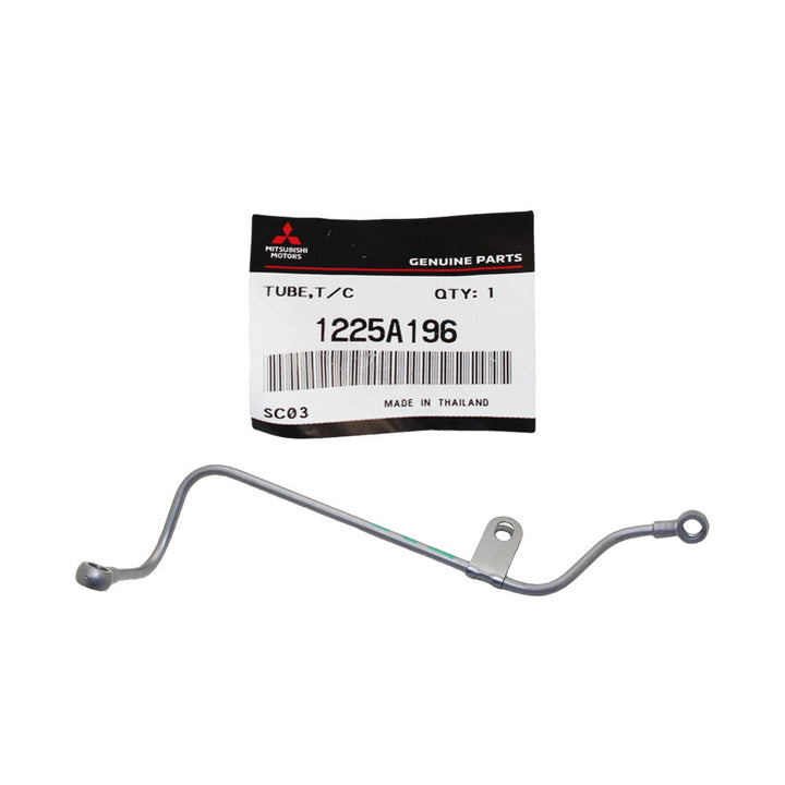 Genuine Turbo Charger Oil Pipe For Mitsubishi