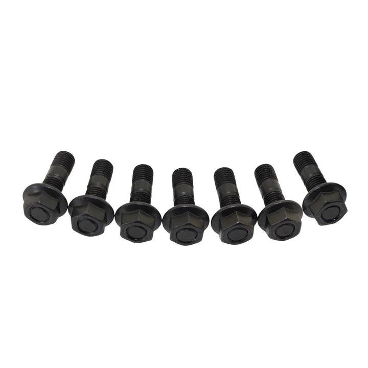 Studs & Nuts For Land Rover