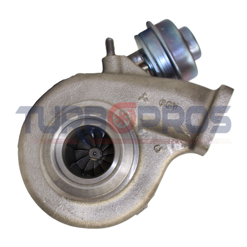 Load image into Gallery viewer, Genuine Turbo Charger TD04 For Volkswagen Crafter BJM/BJL 2.5L 49377-07400