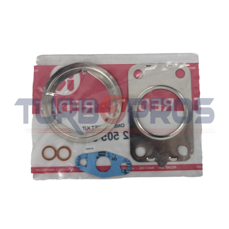 Load image into Gallery viewer, Genuine Turbo Charger TD04 For Volkswagen Crafter BJM/BJL 2.5L 49377-07400