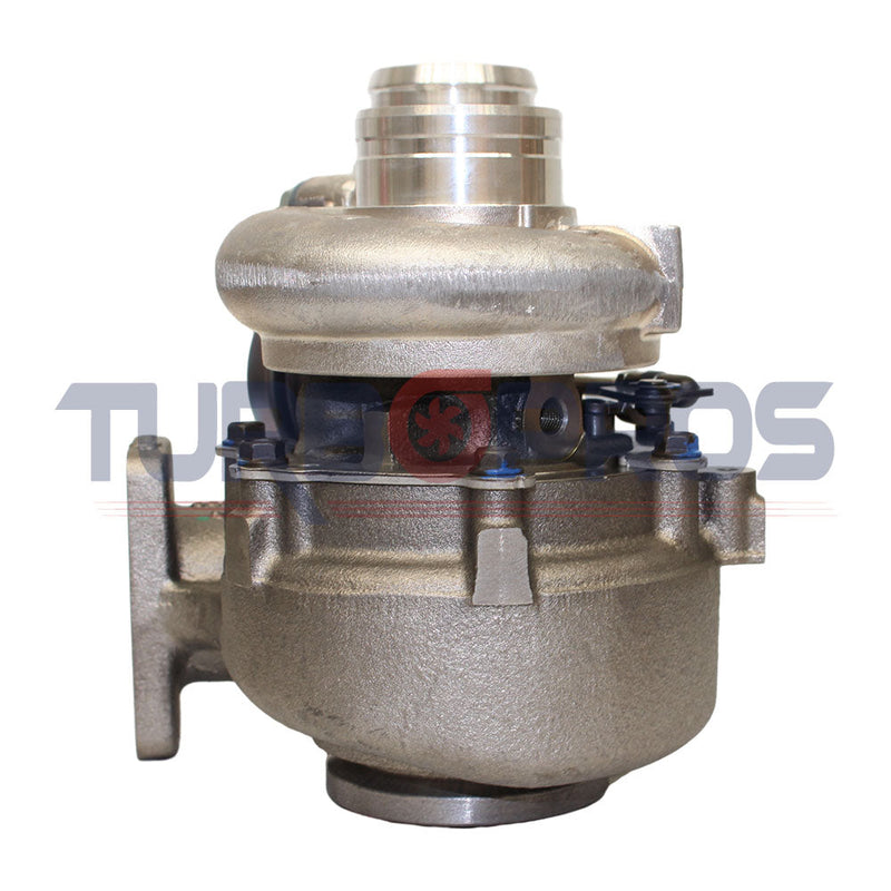 Load image into Gallery viewer, Genuine Turbo Charger TD04 For Volkswagen Crafter BJM/BJL 2.5L 49377-07400