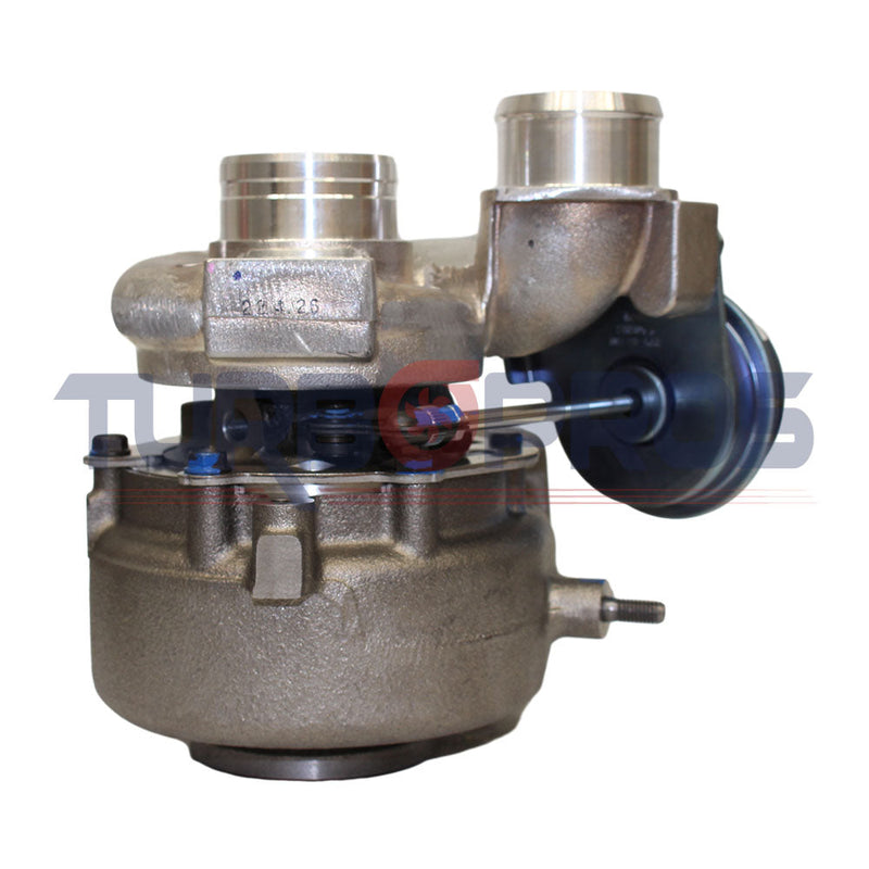 Load image into Gallery viewer, Genuine Turbo Charger TD04 For Volkswagen Crafter BJM/BJL 2.5L 49377-07400