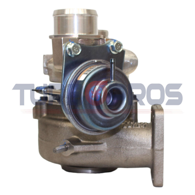 Load image into Gallery viewer, Genuine Turbo Charger TD04 For Volkswagen Crafter BJM/BJL 2.5L 49377-07400