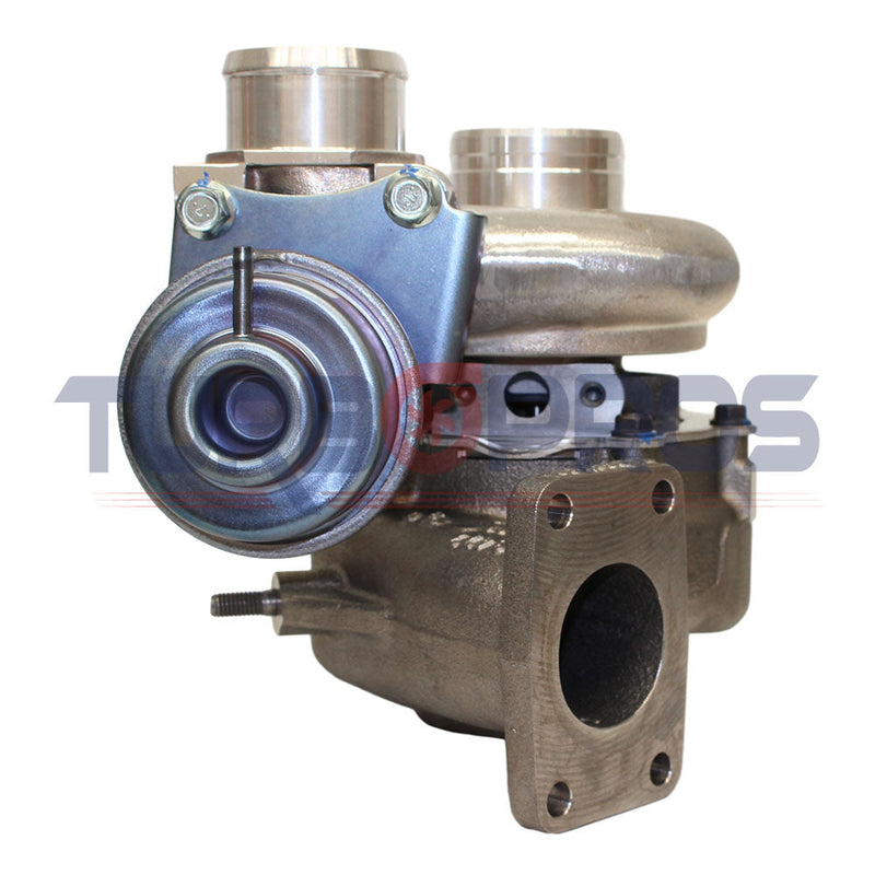 Load image into Gallery viewer, Genuine Turbo Charger TD04 For Volkswagen Crafter BJM/BJL 2.5L 49377-07400