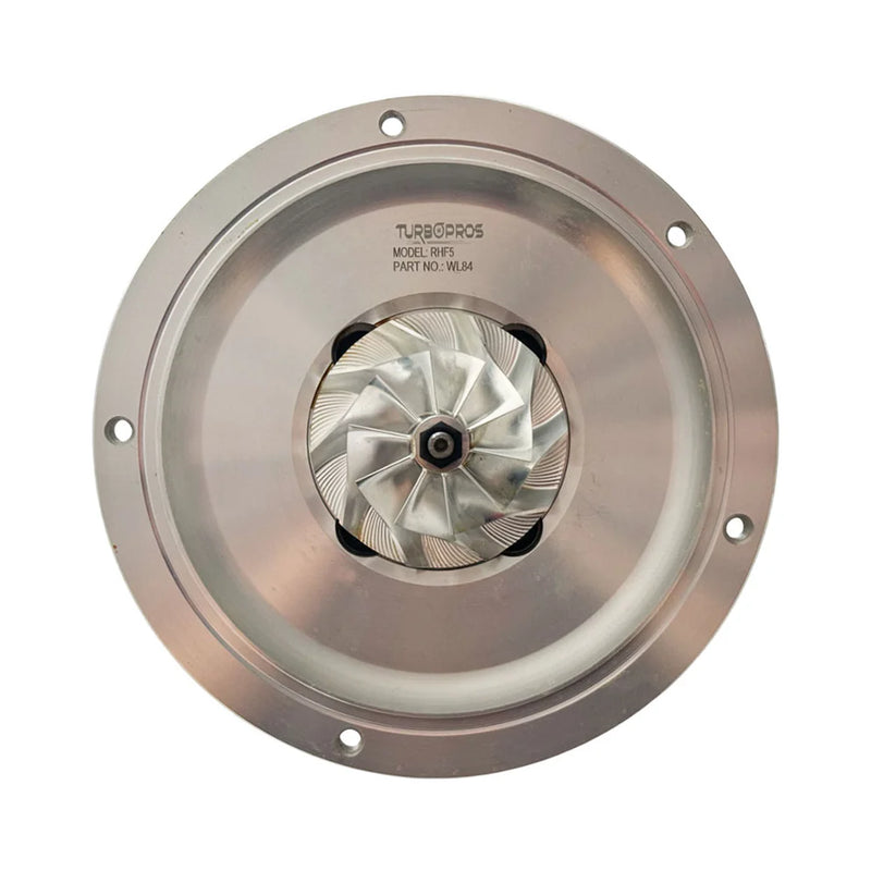 Load image into Gallery viewer, Upgrade Billet Turbo Cartridge CHRA Core For Ford Courier & Mazda Bravo / B2500 2.5L