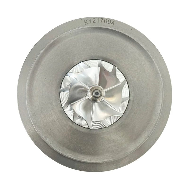 Load image into Gallery viewer, Upgrade Billet Turbo Cartridge CHRA Core For Toyota HiAce 1KD-FTV 3.0L VB35 2008 Onwards