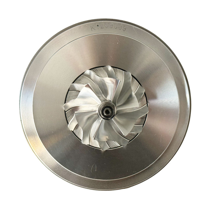 Load image into Gallery viewer, Upgrade Billet Turbo Cartridge CHRA Core With Studs & Gaskets For Hyundai Santa Fe D4HB 2.2L 2014 Onwards