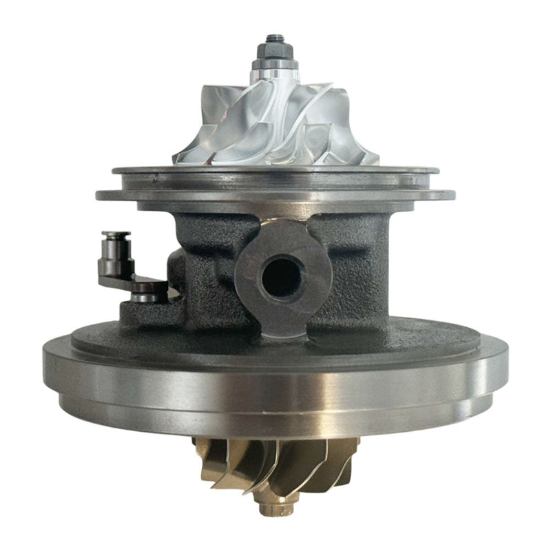 Load image into Gallery viewer, Upgrade Billet Turbo Cartridge CHRA Core With Studs & Gaskets For Jaguar XF / F Pace X260 & Land Rover Discovery V / Discovery Sport / Range Rover Evoque / Velar 204DTD 2.0L