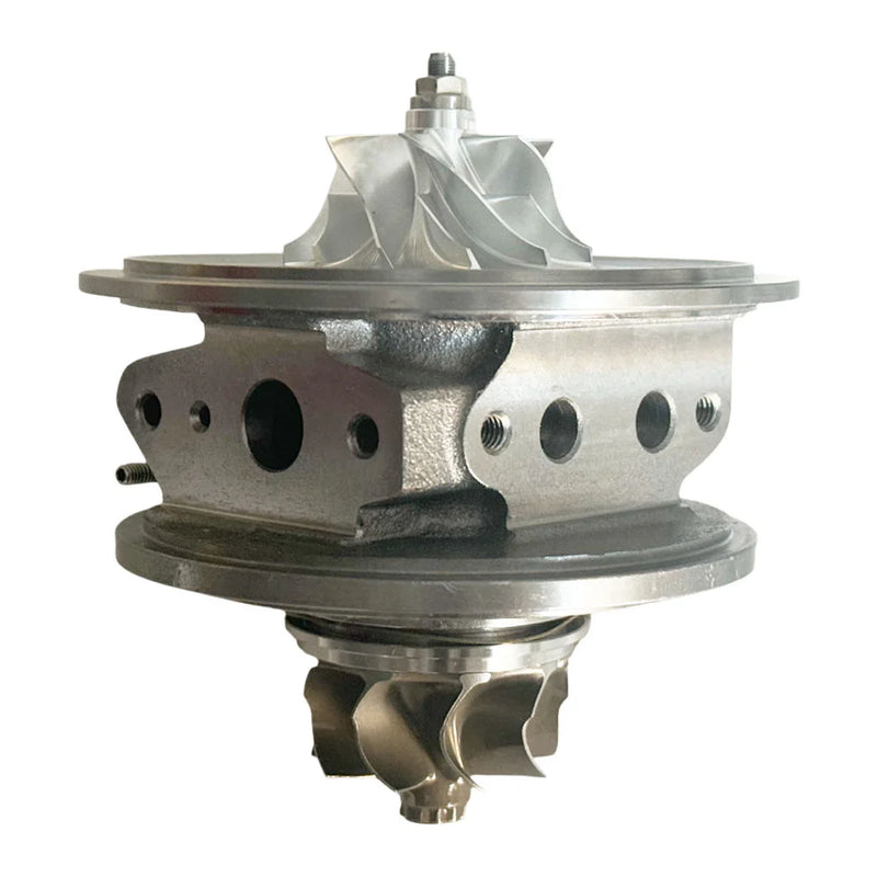 Load image into Gallery viewer, Upgrade Billet Turbo Cartridge CHRA Core For Toyota HiAce 1KD-FTV 3.0L VB35 2008 Onwards