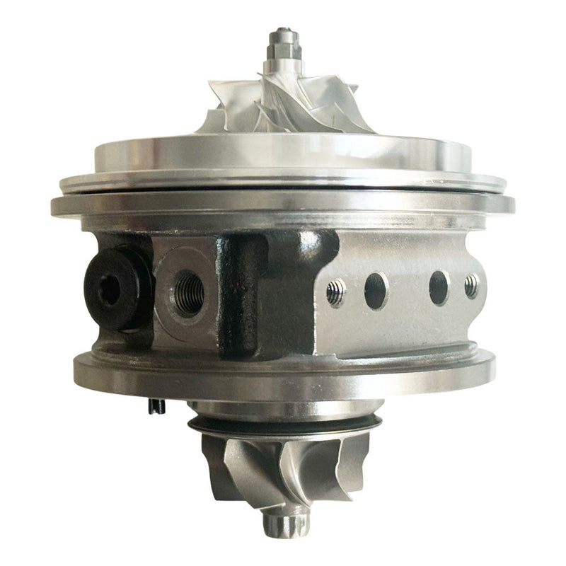Load image into Gallery viewer, Upgrade Billet Turbo Cartridge CHRA Core With Oil Feed Pipe For Kia Sorento D4HB 2.2L 2014 Onwards