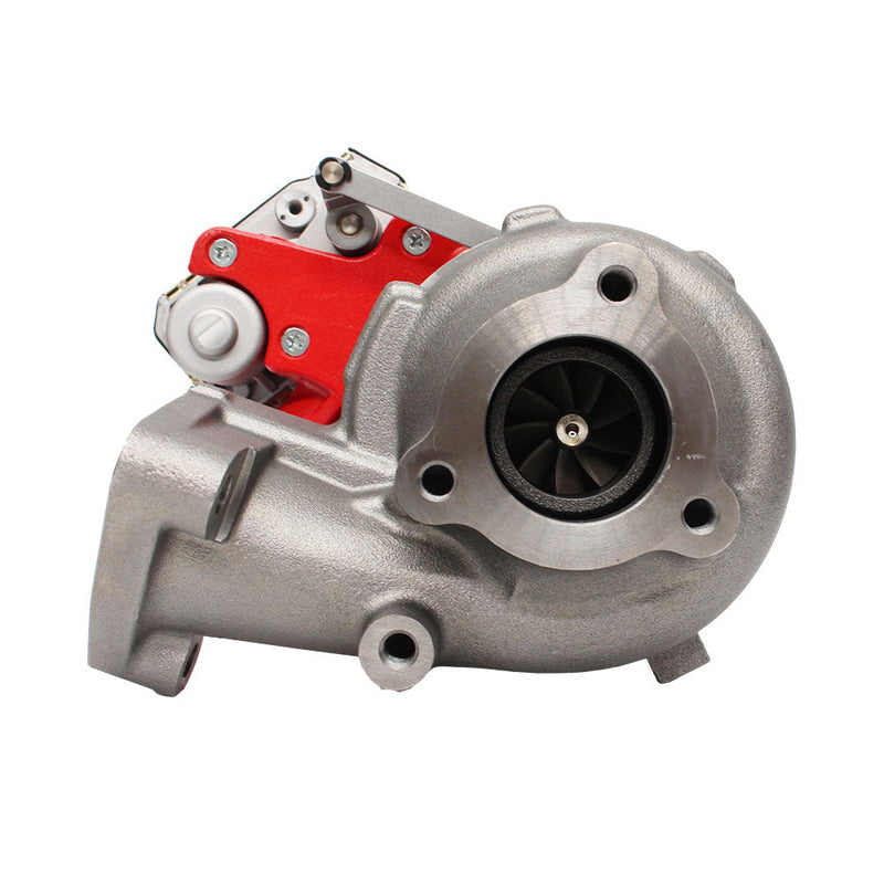 Load image into Gallery viewer, GEN1 High Flow Turbo Charger For Hyundai Santa Fe D4HB 2.2L 2014 Onwards