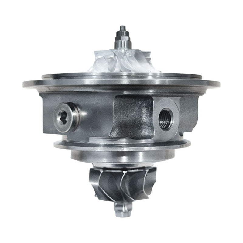 Load image into Gallery viewer, Upgrade Billet Turbo Cartridge CHRA Core With Oil Feed Pipe For Holden Barina 1.4L Petrol