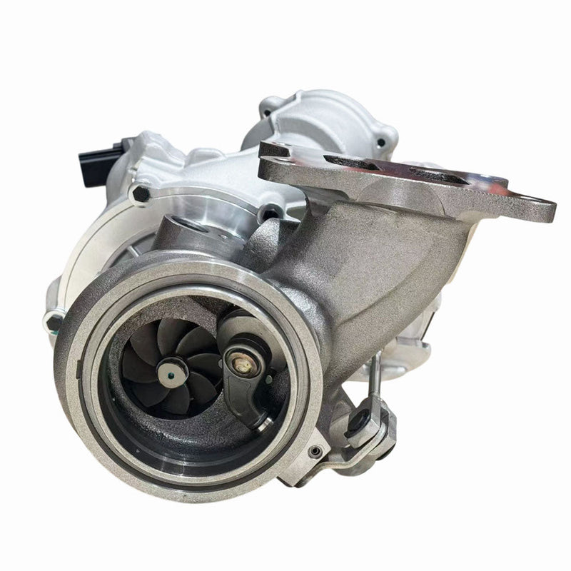 Load image into Gallery viewer, Upgrade Billet Turbo Charger For Volkswagen Golf R MK7 5G 2.0L 2013-2017