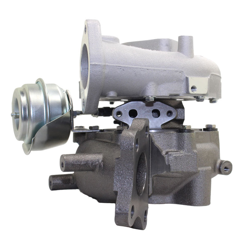 Load image into Gallery viewer, Turbo Charger For Nissan Pathfinder R51 YD25 2.5L