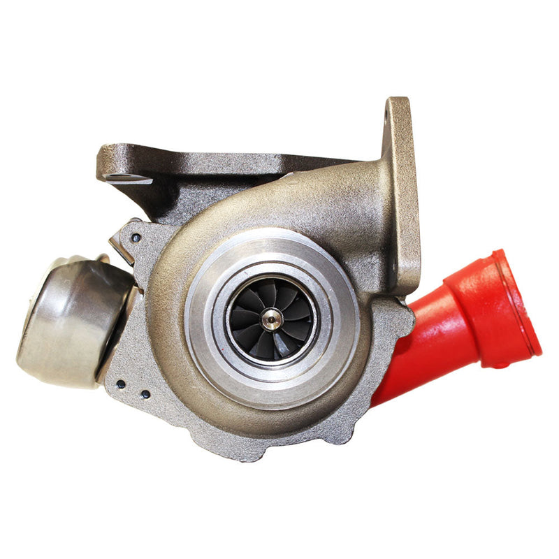Load image into Gallery viewer, GEN1 High Flow Turbo Charger For Volkswagen Caravelle T5 BPC 2.5L