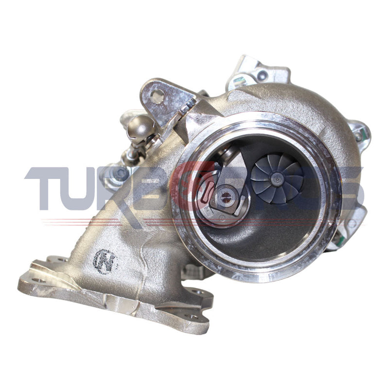Load image into Gallery viewer, Genuine Turbo Charger GTDI12V For Volkswagen Arteon, Passat, Polo, Tiguan, T-Roc 2.0L 2016- 28000130032