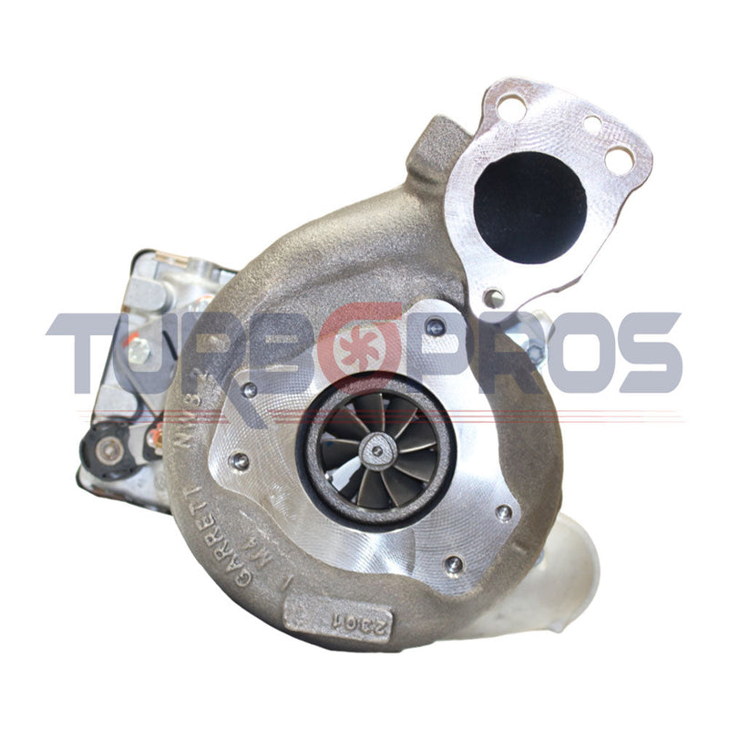 Load image into Gallery viewer, Genuine GTA2056VK Turbo Charger For Mercedes Benz OM642/Jeep Grand Cherokee/Chrysler 3.0L A6420902080