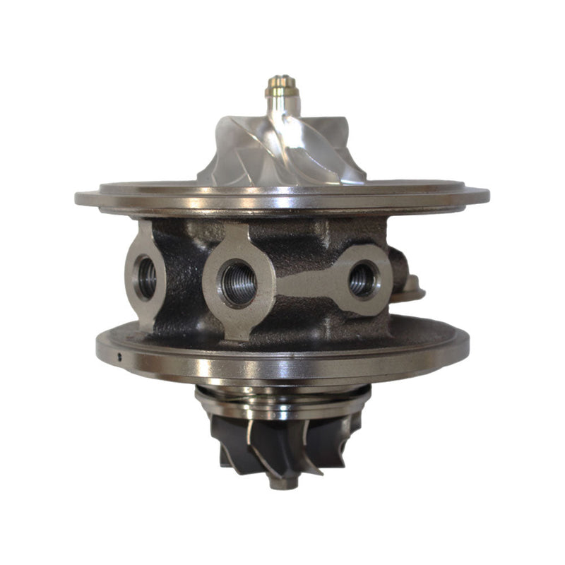 Load image into Gallery viewer, Upgrade Billet Turbo Cartridge CHRA Core For Toyota LandCruiser 200 Series VDJ200 1VD-FTV 4.5L Passenger Side