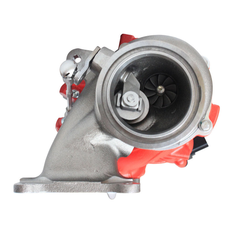 Load image into Gallery viewer, GEN1 High Flow Turbo Charger For Audi A1 / A3 / Q2 / Q3 / TT & Seat Atec / Leon / Tarraco & Skoda Karoq / Kodiaq / Octavia & Volkswagen Arteon / Passat / Polo / Tiguan / T-Roc 2.0L 2016 Onwards