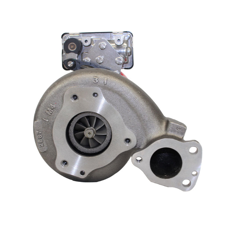 Load image into Gallery viewer, GEN1 High Flow Turbo Charger For Mercedes Benz C320 OM642 3.0L