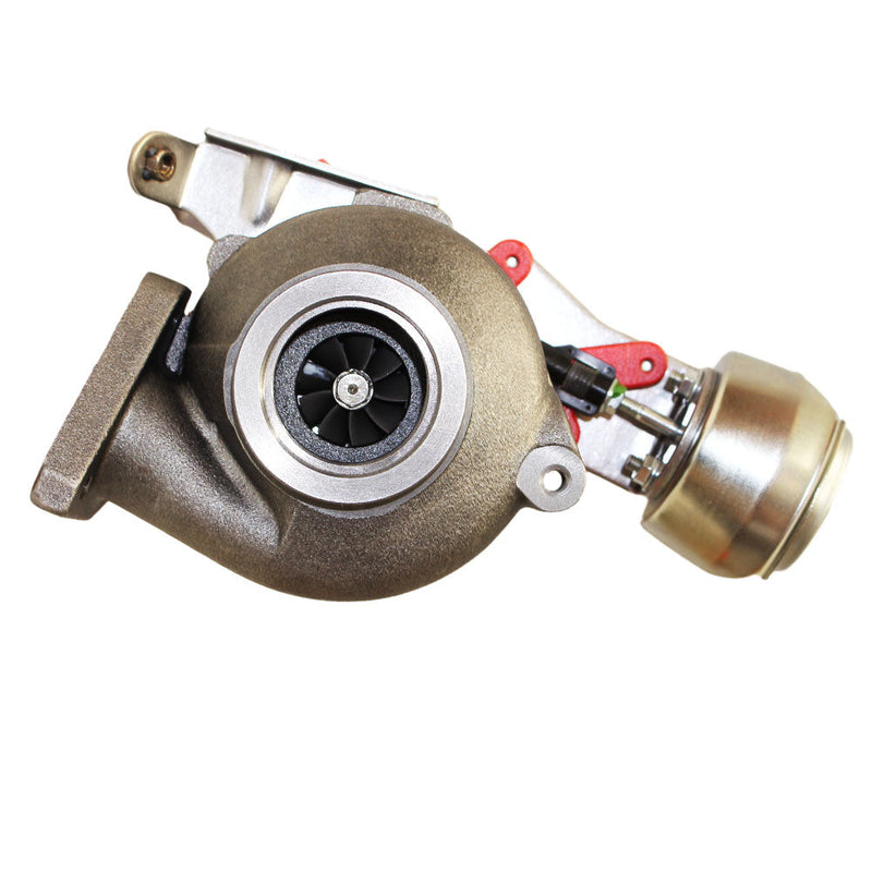 Load image into Gallery viewer, GEN1 High Flow Turbo Charger For Suzuki Grand Vitara 1.9L
