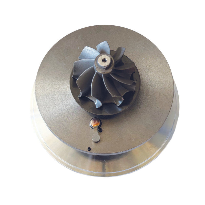 Load image into Gallery viewer, Upgrade Billet Turbo Cartridge CHRA Core For Toyota LandCruiser 78 Series VDJ78R 1VD-FTV V8 4.5L