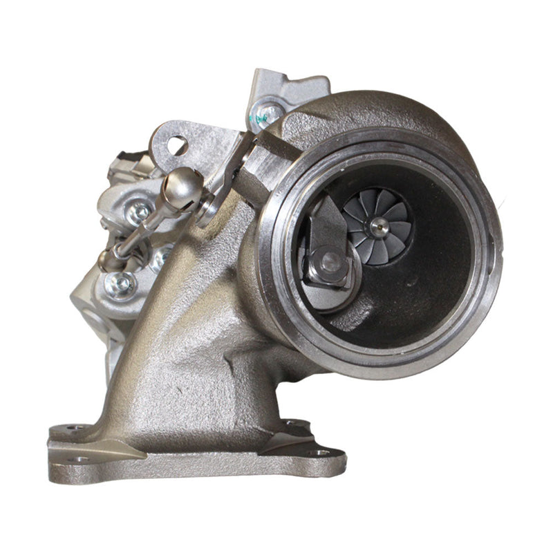 Load image into Gallery viewer, Upgrade Billet Turbo Charger For Volkswagen Tiguan 2.0L TFSI 2016 Onwards