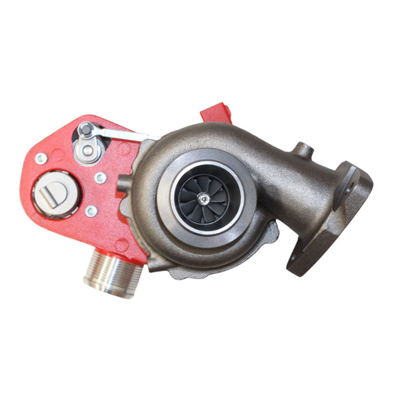 Load image into Gallery viewer, GEN1 High Flow Turbo Charger For Ford Transit T20DD0J 2.0L 2014 Onwards