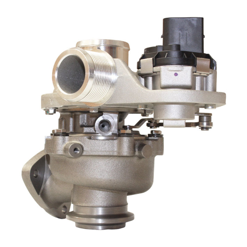 Load image into Gallery viewer, Upgrade Billet Turbo Charger For Ford Transit T20DD0J 2.0L 2014-