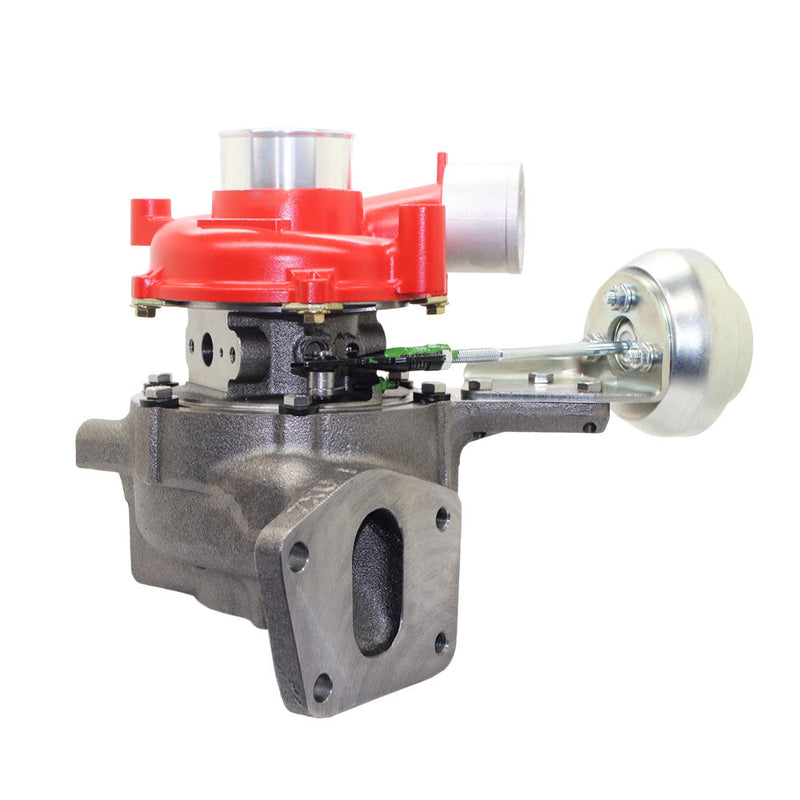 Load image into Gallery viewer, GEN1 High Flow Turbo Charger For Mitsubishi Pajero 4M41 3.2L VT12