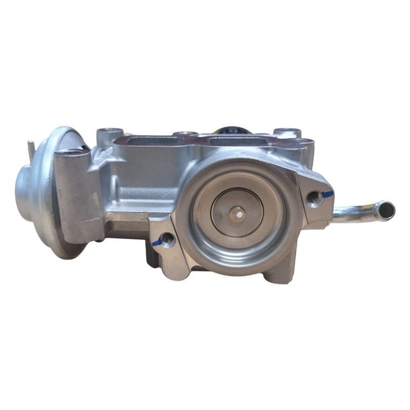 Load image into Gallery viewer, Genuine EGR Valve For Mitsubishi Pajero Sport / Triton MQ 4N15 2.4L 1582A386