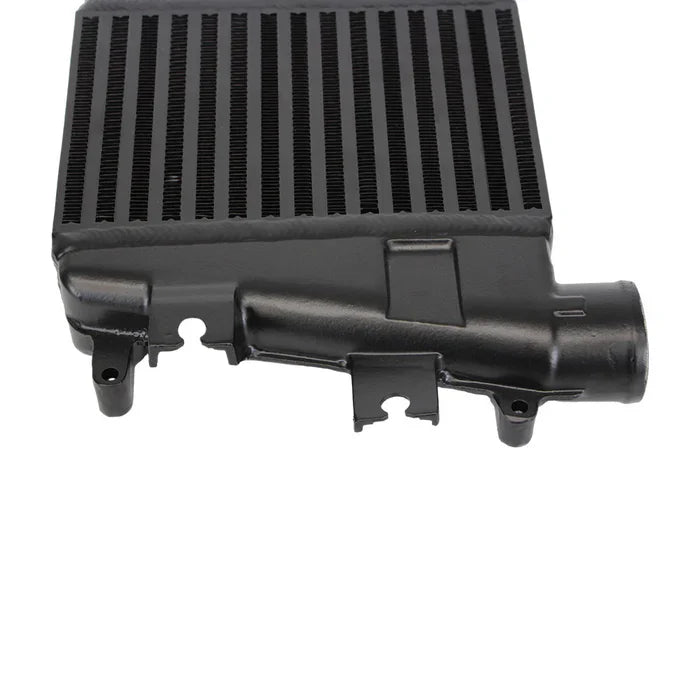 Load image into Gallery viewer, Genuine Turbo Charger & Oil Feed Pipe With 65mm Intercooler For Nissan Patrol GU ZD30 3.0L Direct Injection 2000-2007