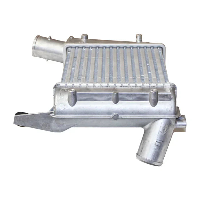 Load image into Gallery viewer, GEN1 High Flow Turbo Charger With 63mm Intercooler And Genuine Oil Feed Pipe For Nissan Navara D22 YD25 2.5L