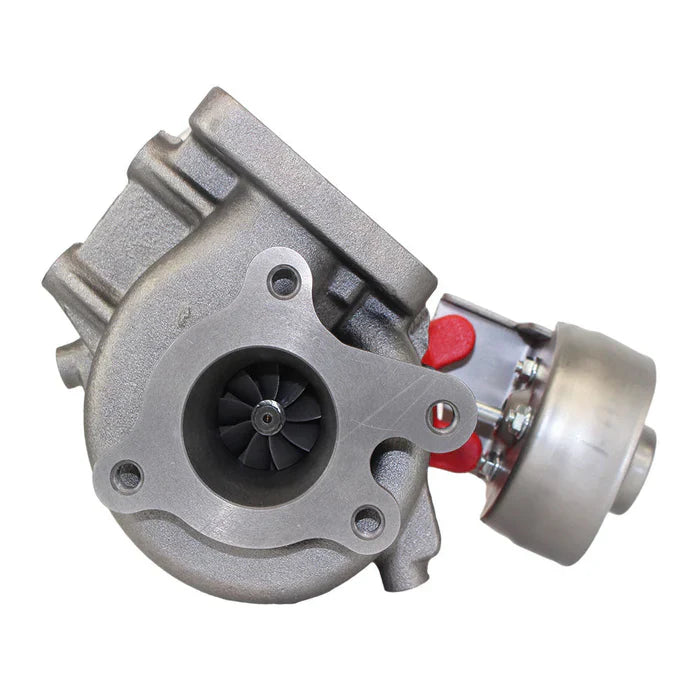 Load image into Gallery viewer, GEN1 High Flow Turbo Charger With Genuine Exhaust Manifold, Oil Feed Pipe, Gasket & Stud Kit For Mitsubishi ASX 4N13 1.8L