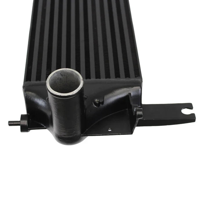 Load image into Gallery viewer, Upgrade Billet Turbo Charger With 75mm Intercooler & Hoses And Genuine Oil Feed Pipe For Nissan Navara D40 / Pathfinder R51 YD25 2.5L 2010 Onwards