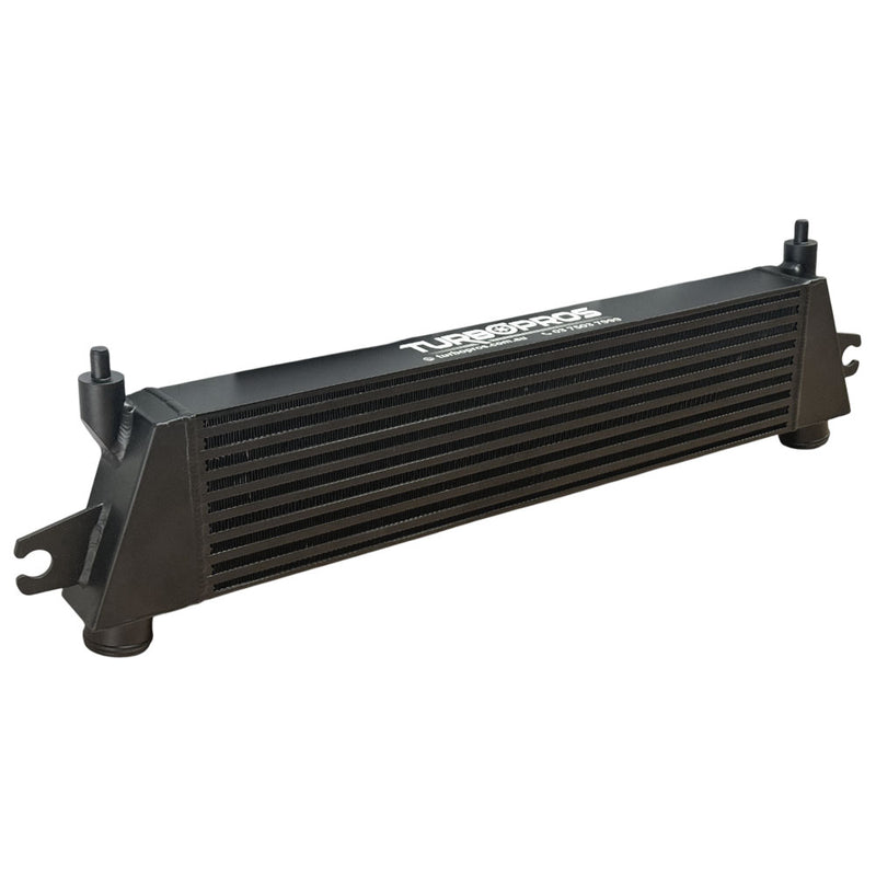 Load image into Gallery viewer, Upgrade Aluminium 70mm Intercooler For Holden Colorado RG 2.8L 2012 Onwards