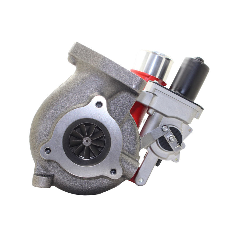 Load image into Gallery viewer, GEN1 High Flow Turbo Charger For Toyota HiAce 1KD-FTV 3.0L VB35 2008 Onwards