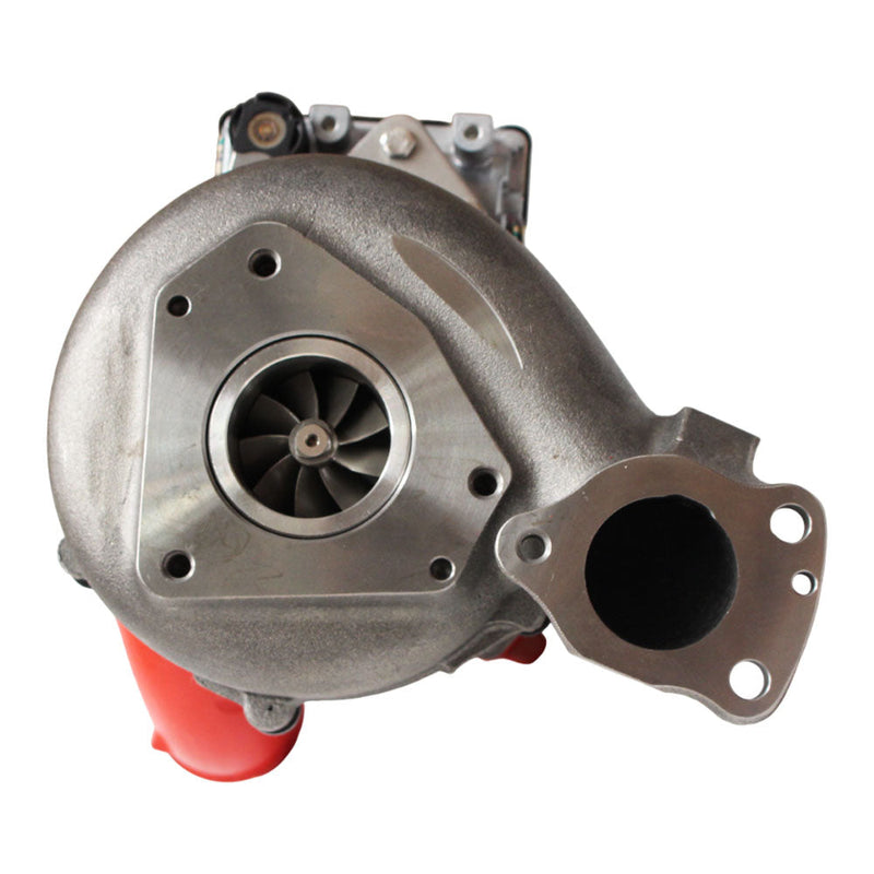 Load image into Gallery viewer, GEN1 High Flow Turbo Charger For Mercedes Benz Sprinter OM642 3.0L